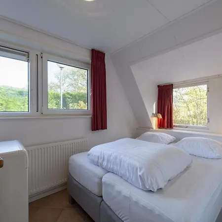 Alluring With Garden Holiday home *