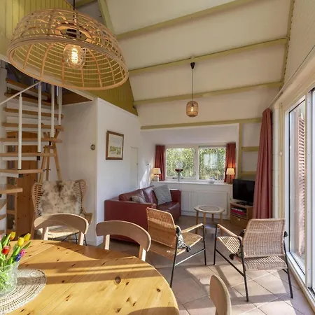 Alluring With Garden Holiday home Callantsoog