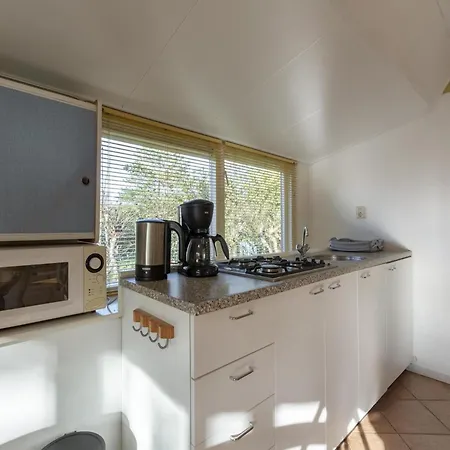 Holiday home Alluring With Garden *