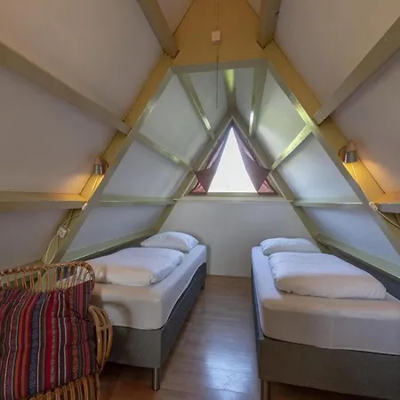 Alluring With Garden Holiday home Callantsoog