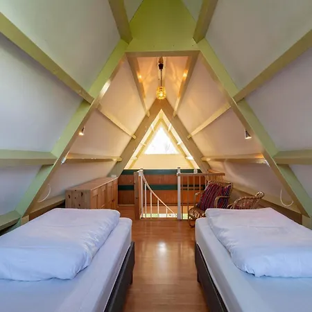 Feriehus Near Groote Keeten