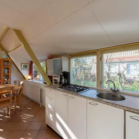 Near Groote Keeten Feriehus