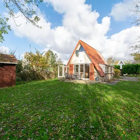 Near Groote Keeten * Callantsoog