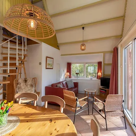 Near Groote Keeten Feriehus *