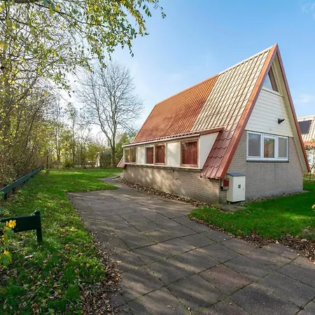 Sandepark 93 Near Groote Keeten