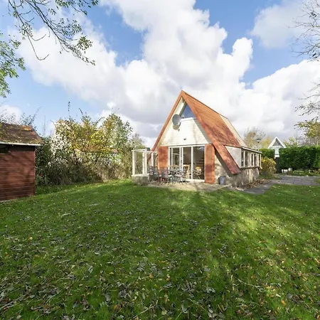 Near Groote Keeten Callantsoog