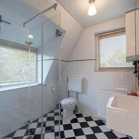 Semesterbostad Near Groote Keeten *