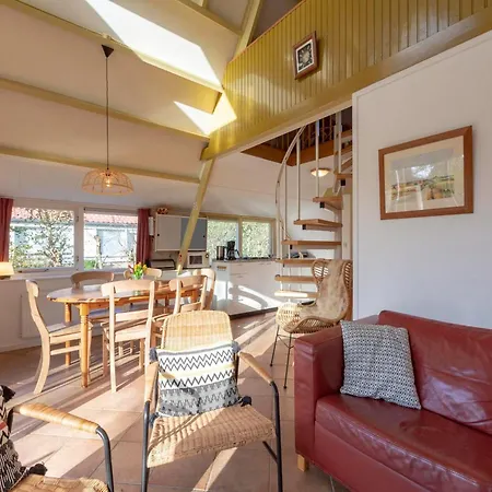 Semesterbostad Near Groote Keeten Callantsoog