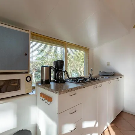 Near Groote Keeten Callantsoog