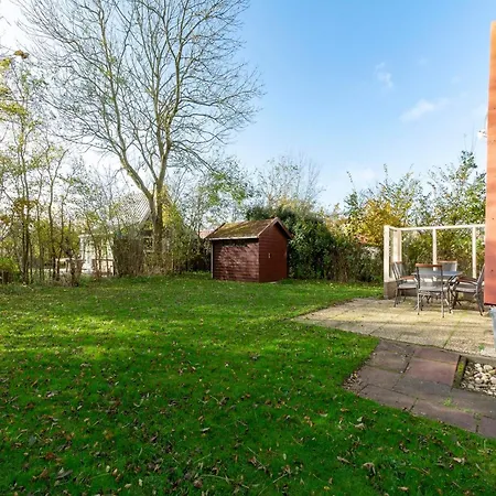 Near Groote Keeten Semesterbostad Callantsoog