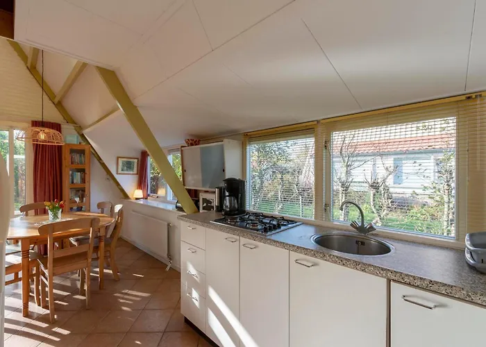 Near Groote Keeten 펜션