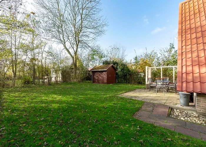 Near Groote Keeten 펜션 칼란트소그